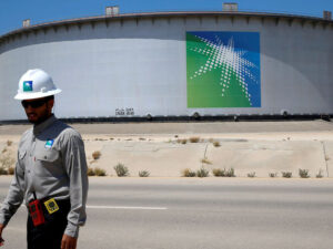 G20-də kapitallaşması milli ÜDM-dən yüksək olan yeganə şirkət məlum olub