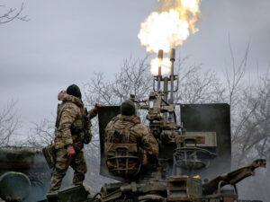 Cənubi Koreya Britaniyanın Ukraynadakı silahlarının “yanan metal qırıntılarına” çevriləcəyini bildirib