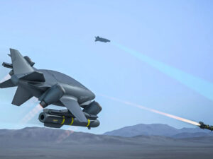 ABŞ döyüş raketlərini dəstəkləyən Razor reaktiv pilotsuz uçan aparatı hazırlayıb