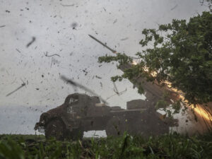 Ukraynanın münaqişənin “kritik saatları” olacağı proqnozlaşdırılıb