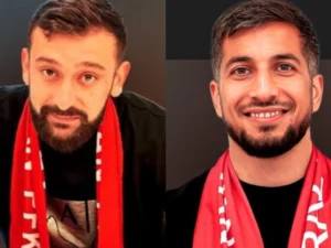 Qəbələ”nin iki futbolçusunun yeni ünvanı bəlli oldu