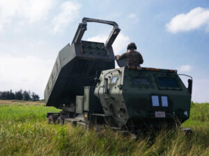 Almaniya üç HIMARS MLRS-ni Ukraynaya köçürməyə hazırlaşır