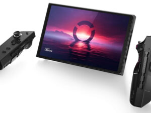 Lenovo Legion Go konsolunun daha ucuz və kiçik versiyasını buraxacaq