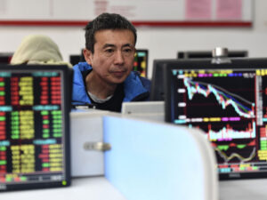 Qlobal fond indeksləri bütün zamanların ən yüksək səviyyələrini vurmağa davam edir