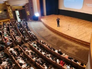 “Təhsildə Yeni Trendlər” Beynəlxalq Forum keçirilib