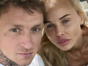 Pavel və Nadejda Mamaev ikinci övladlarını gözləyir: “Sevgi çoxalır”