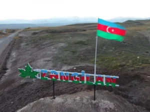 Zəngilanın iki qəsəbəsinin layihələndirilməsinə başlanıldı