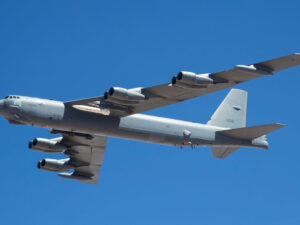 ABŞ Britaniyaya B-52 strateji bombardmançı təyyarələrini yerləşdirib