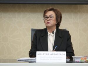 DİM sədri: “İki yeni universitetin açılması qəbul ballarına təsir edəcək”