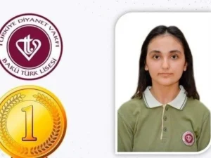 DİM-ə şikayət edən şagird haqlı çıxdı: Ölkə birincisi oldu