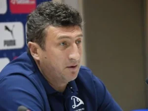 “Qəbələ” baş məşqçisi ilə bağlı qərar verdi