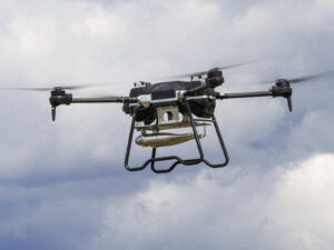 Ukrayna pilotsuz təyyarələri Krasnodar vilayətində neft bazasına hücum edib