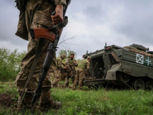 ABŞ 2025-ci ilin əvvəlinə qədər Vaşinqton və Kiyevin məğlub olmasına icazə verdi