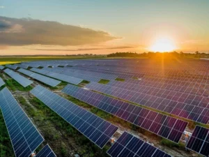 Cəbrayılda günəş elektrik stansiyasının tikintisi üçün torpaq sahəsi müəyyənləşdirildi