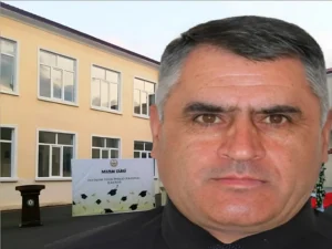 Azərbaycanda universitet müəllimi qəfil öldü