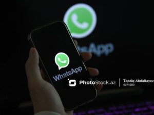 WhatsApp dizaynını tamamilə dəyişdi