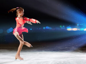 Fiqurlu konkisürən fiqurlu konkisürmə ilə bağlı beş əsas mifi dağıtdı