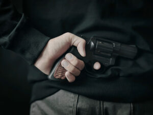 ABŞ-da polislə atışma zamanı 6 nəfər yaralanıb