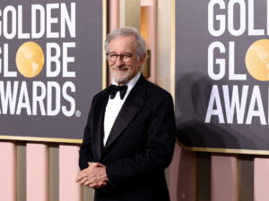 Spilberqin yeni filminin nümayiş tarixi açıqlanıb