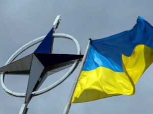 Rada bəyan edib ki, Kiyev NATO-ya üzvlük məsələsində Ukrayna xalqını aldadıb