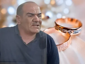 Qızının nişanı qayıtdığı üçün arvadının boğazını kəsdi