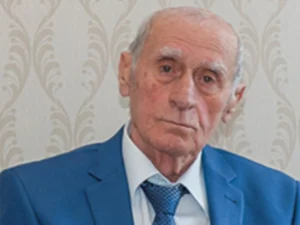 Azərbaycanın Xalq artisti vəfat edib