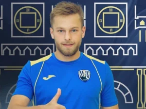 “Kəpəz” legioner futbolçusu ilə müqavilə müddətini uzadıb