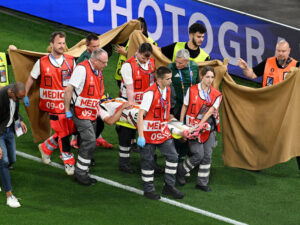 Macarıstanda huşunu itirmiş Varqanı xilas edən həkimlər ləng davranmaqda günahlandırılıb