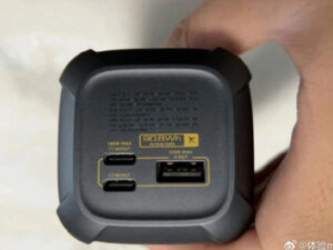 Xiaomi çox güclü güc bankı hazırlayıb