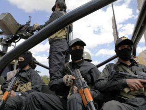 Qırmızı dənizdə husilərin hücumu nəticəsində Yunanıstan yük gəmisi zədələnib