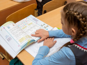 Ukraynadan olan doqquz yaşlı qaçqın Almaniyada yoxa çıxıb