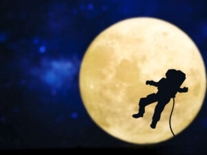 Apollo 8-in ekipaj üzvlərindən biri təyyarə qəzasında həlak olub