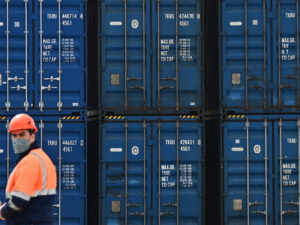 Birləşmiş Ştatlar Çinə təchizat baxımından birinci yerdən kənarlaşdırılıb