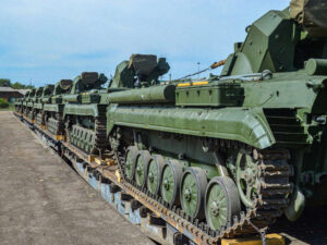 Britaniyada Rusiya hərbi-sənaye kompleksinin məhvinə dair yeni yanaşmalar açıqlanıb