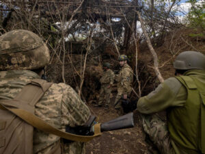 İngiltərə ABŞ-ın Ukrayna ilə bağlı yeni planına reaksiya verib