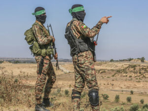 HƏMAS Qəzzada nizamlanma ilə bağlı son təklifə reaksiya verib