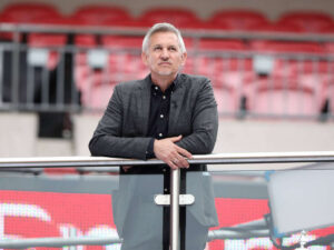 Lineker İngiltərə yığmasını tənqid edib