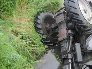 Füzuli-Ağdam yolunda ağır qəza baş verib