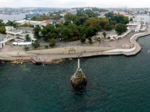 Sevastopol qubernatoru Ukrayna Silahlı Qüvvələrinin raket hücumlarının fiaskosunu elan edib