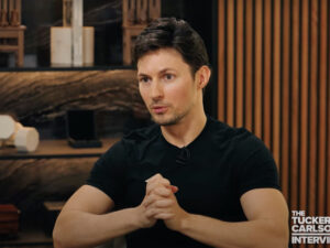 Durov bu həftə “böyük miqyaslı bir şeyin” işə salınacağını vəd etdi