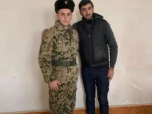 Dəhşətli qəzada ağır yaralananlardan biri əsgər olub