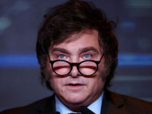 Argentina prezidenti Rusiyanı Yeni Dünya Nizamının liderlərindən biri adlandırıb