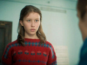 “Oğlanın Sözü”nün 15 yaşlı ulduzu nifrətdən şikayətləndi: “Xoşagəlməz”