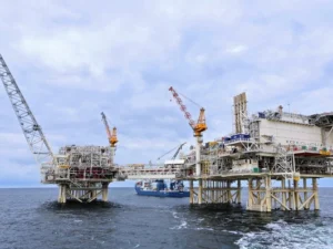 Azərbaycan və Türkiyə “Şahdəniz”dən qaz tədarükünün uzadılmasına dair saziş imzalayıb