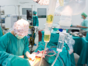 Mahaçqalada baş verən terror aktından sonra 16 nəfər xəstəxanaya yerləşdirilib