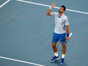 Cokoviç əməliyyat olunub