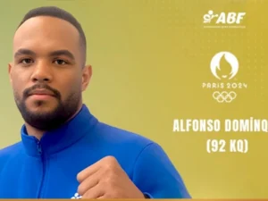 Azərbaycanın daha bir bokçusu Olimpiadaya vəsiqə qazandı