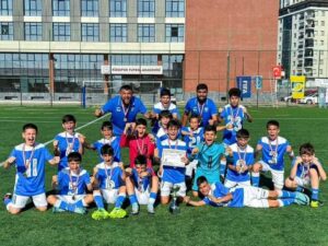 “Sabah” Türkiyədə çempion oldu – Fotolar