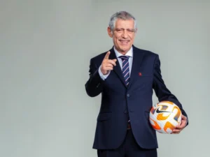 Məşhur portuqaliyalı Azərbaycan millisinin baş məşqçisi oldu