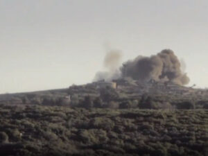 ABŞ İsrailin Livandakı əməliyyatının İranla münaqişə riskini artıra biləcəyini bildirib